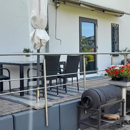 Ferienwohnung Alina Bad Berleburg Kültér fotó