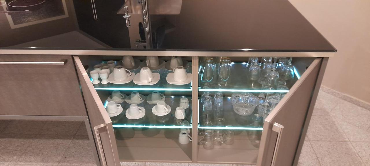 Ferienwohnung Alina Bad Berleburg Kültér fotó