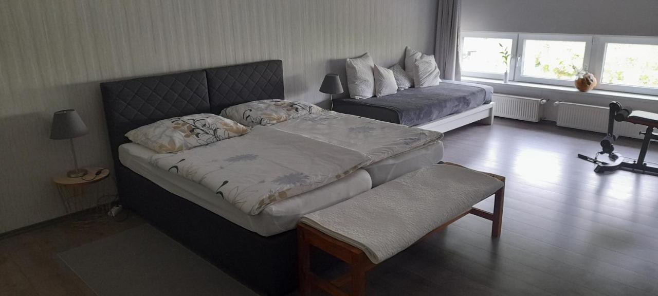 Ferienwohnung Alina Bad Berleburg Kültér fotó