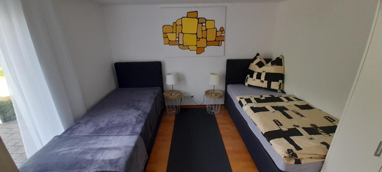 Ferienwohnung Alina Bad Berleburg Kültér fotó
