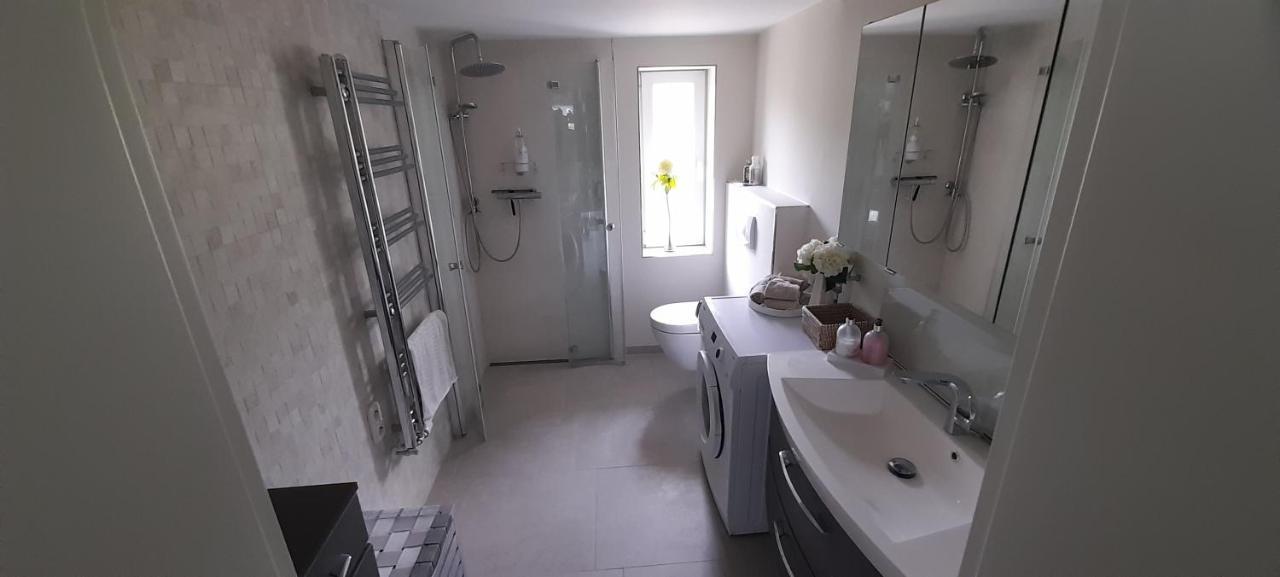 Ferienwohnung Alina Bad Berleburg Kültér fotó