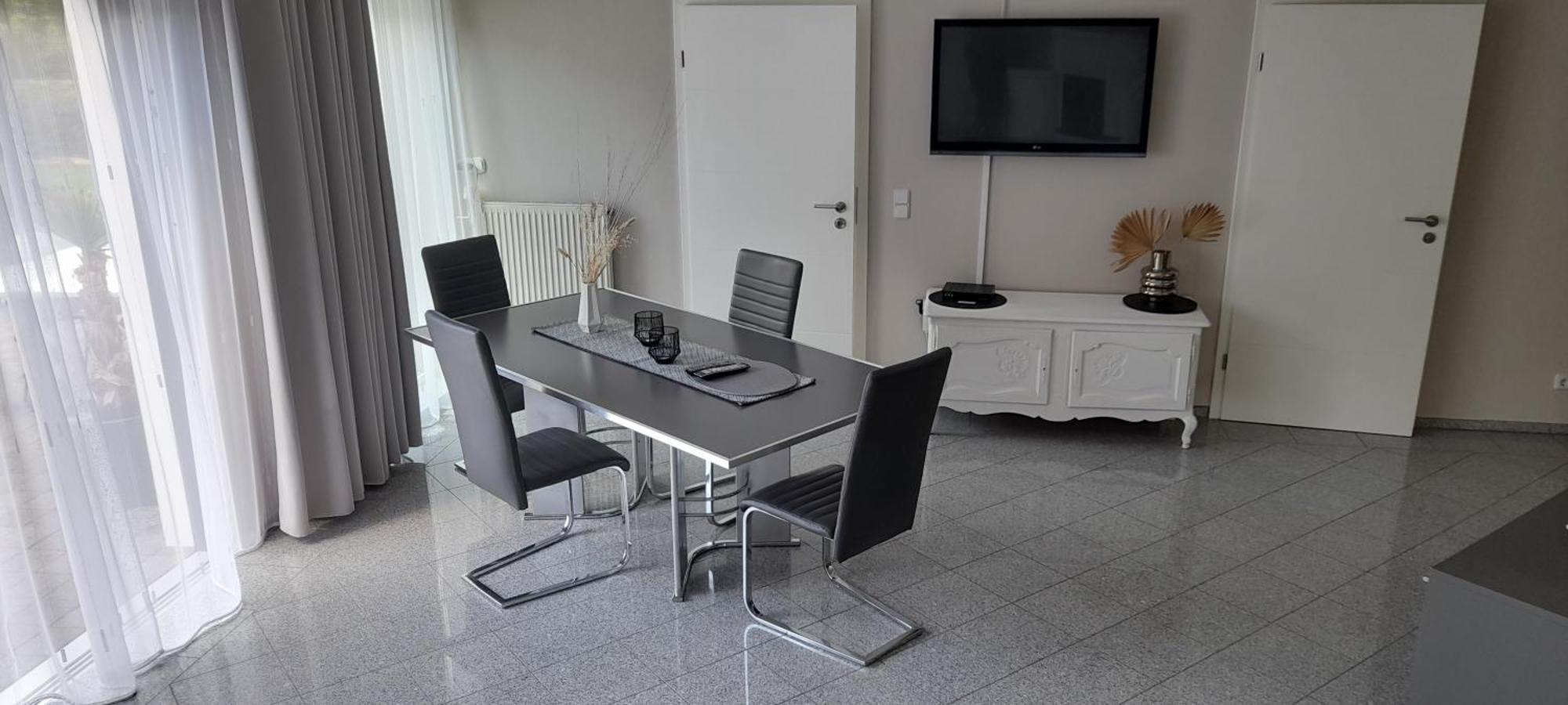 Ferienwohnung Alina Bad Berleburg Kültér fotó